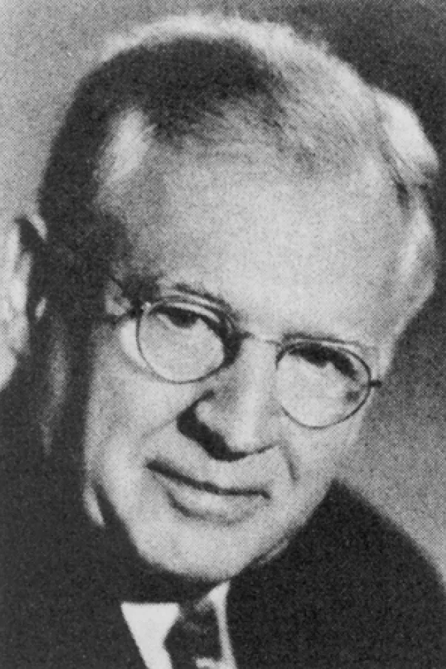 John T. Flynn